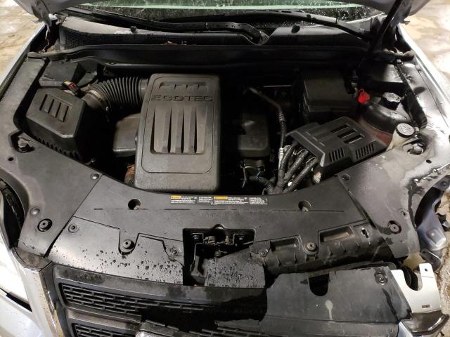 Photo 7 from auction – 2014 GMC TERRAIN SL with VIN 2GKALMEK5E6336307