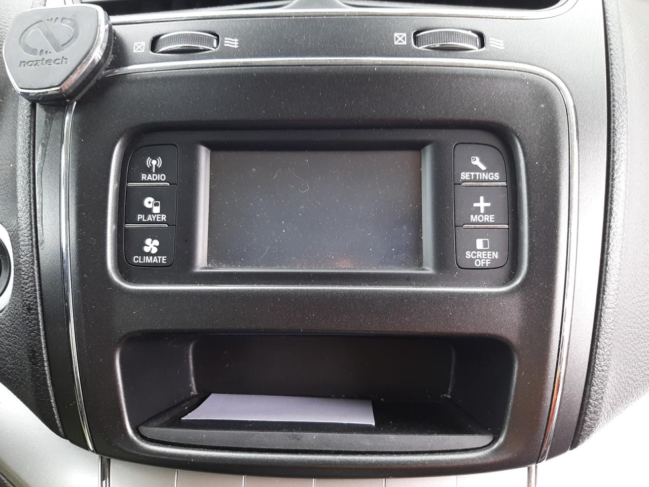 Photo 9 from auction – 2012 DODGE JOURNEY SX with VIN 3C4PDDBG4CT249252