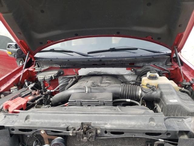 Photo 7 from auction – 2013 FORD F150 SUPER with VIN 1FTFX1ET6DFA77053