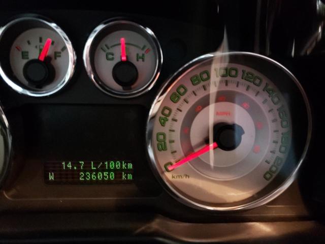 Photo 8 from auction – 2009 FORD EDGE SEL with VIN 2FMDK48C29BA95010