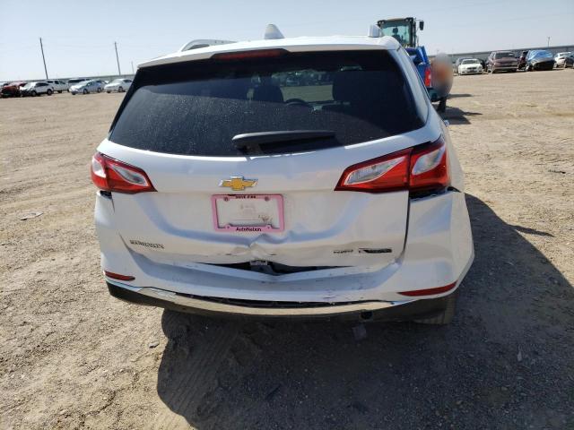 Photo 9 from auction – 2018 CHEVROLET EQUINOX PR with VIN 2GNAXVEV1J6212228