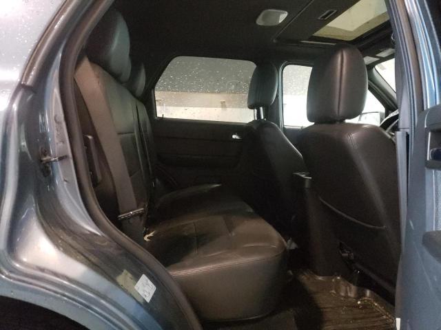 Photo 6 from auction – 2012 FORD ESCAPE LIM with VIN 1FMCU9EG2CKB76564