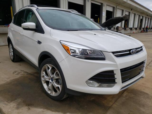Photo 1 from auction – 2013 FORD ESCAPE TIT with VIN 1FMCU0J98DUA85064