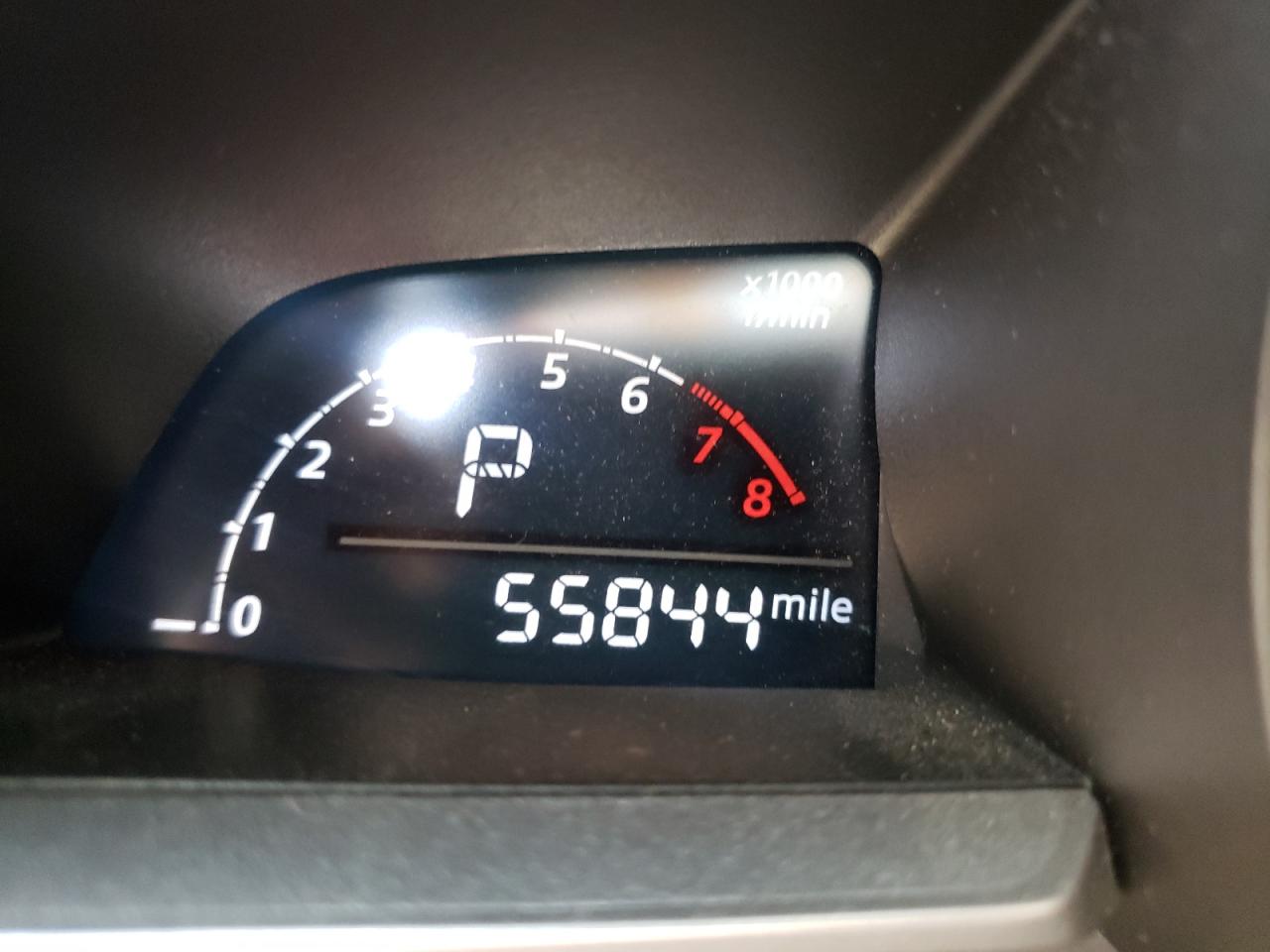 Photo 8 from auction – 2015 MAZDA 3 SPORT with VIN 3MZBM1U79FM208035
