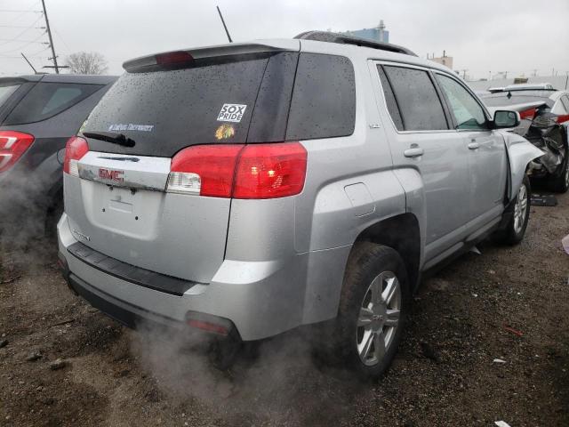 Photo 4 from auction – 2014 GMC TERRAIN with VIN 2GKFLSE35E6348458