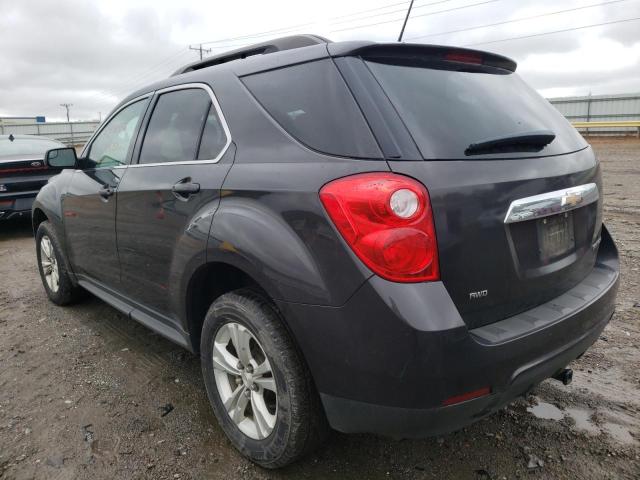 Photo 3 from auction – 2014 CHEVROLET EQUINOX LT with VIN 2GNFLFEK9E6251748