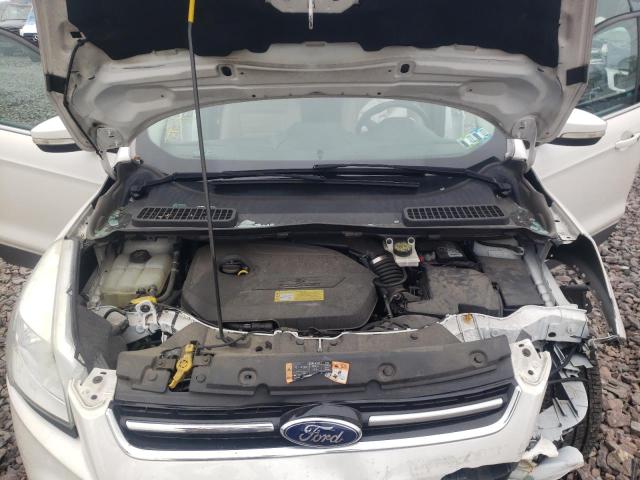 Photo 7 from auction – 2014 FORD ESCAPE TIT with VIN 1FMCU9JX1EUB21407