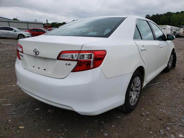 Photo 4 from auction – 2012 TOYOTA CAMRY BASE with VIN 4T1BF1FK5CU560224