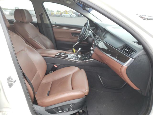 Photo 5 from auction – 2011 BMW 535 I with VIN WBAFR7C59BC604015