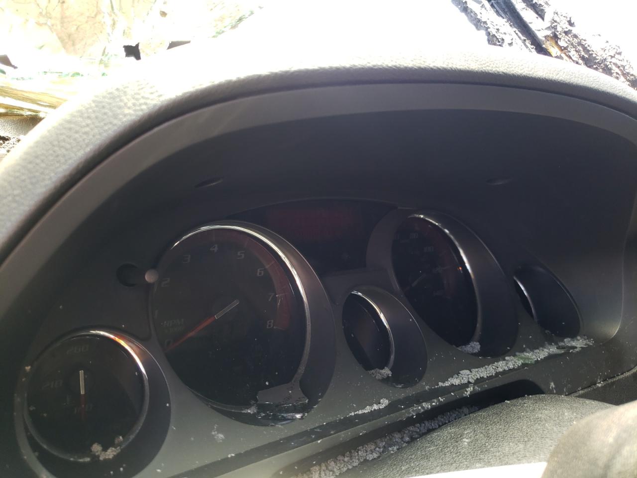Zdjęcie 8 z aukcji – 2009 GMC ACADIA SLE z VIN 1GKER13D09J183105