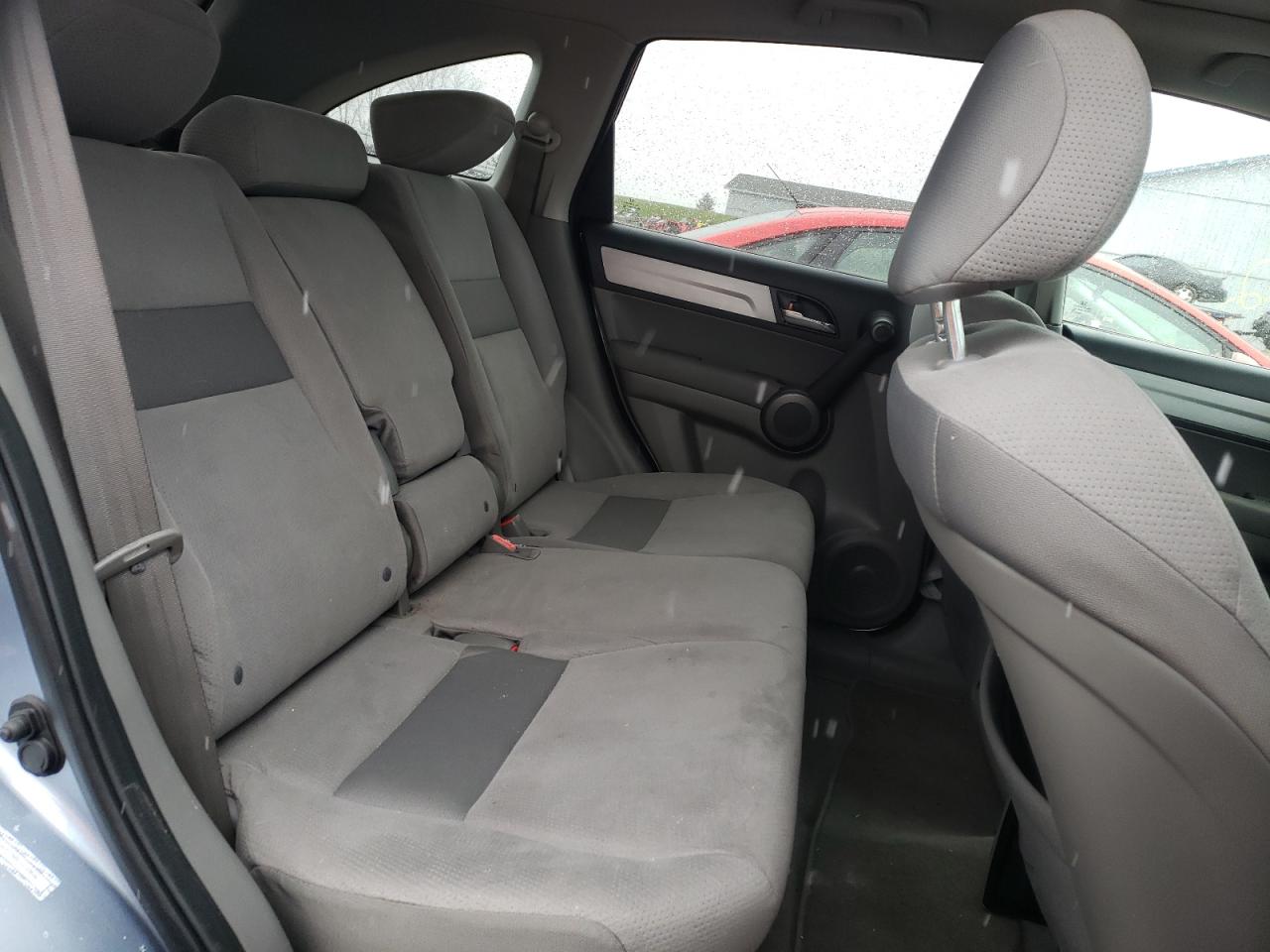 Photo 6 from auction – 2011 HONDA CR-V EX with VIN 5J6RE4H59BL030643