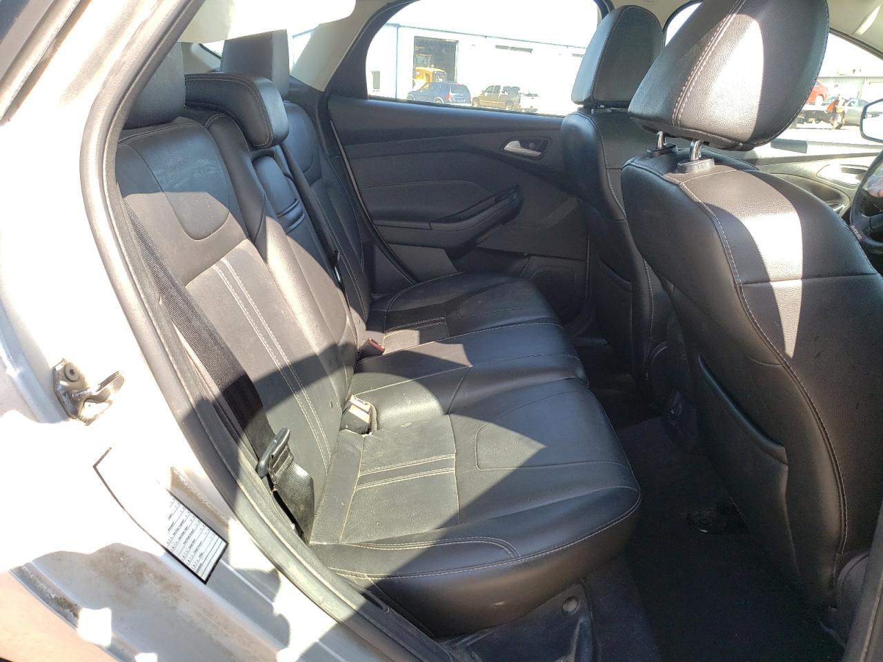 Photo 6 from auction – 2013 FORD FOCUS SE with VIN 1FADP3K23DL272842