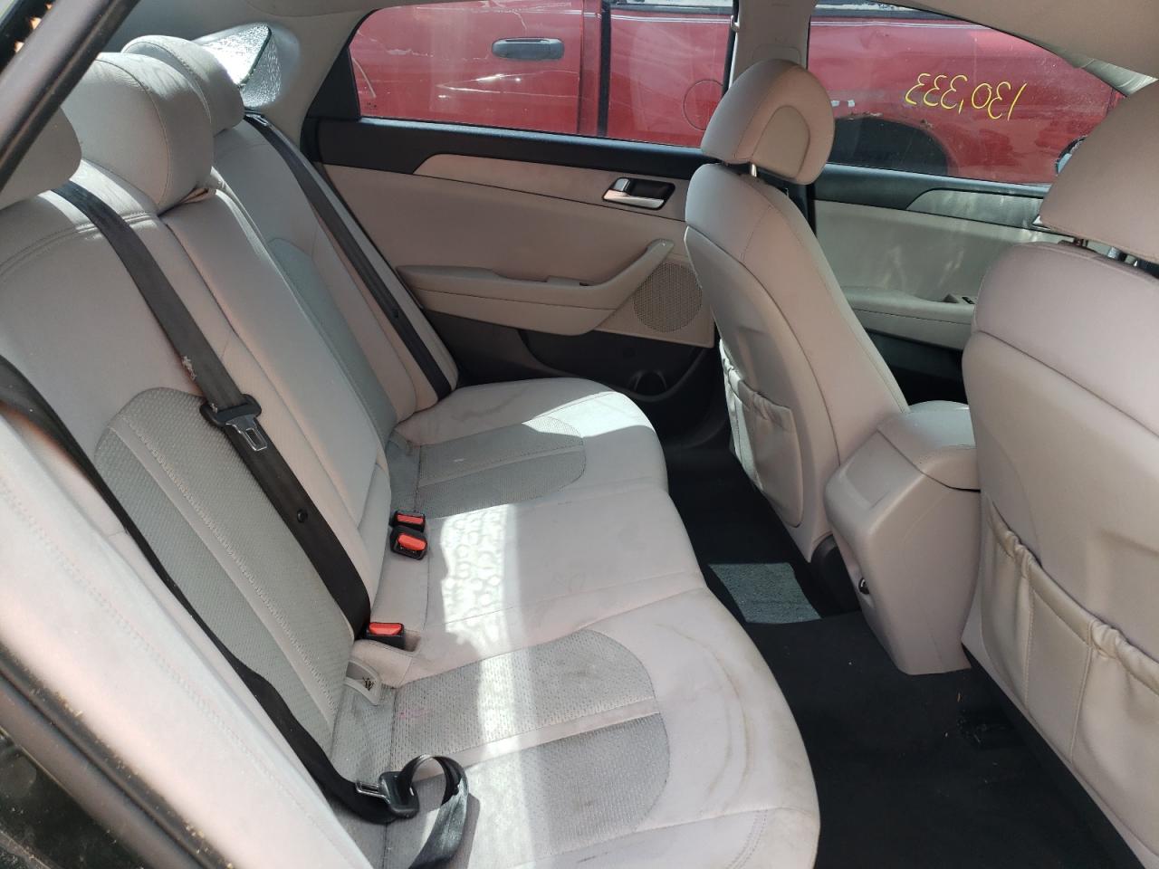 Photo 6 from auction – 2016 HYUNDAI SONATA SE with VIN 5NPE24AF9GH277804