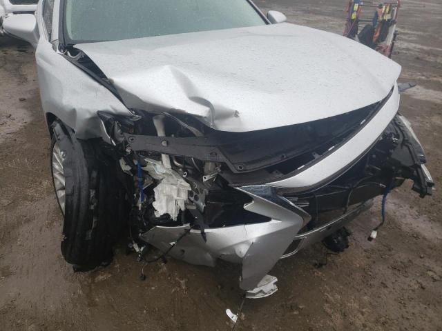 Photo 10 from auction – 2016 LEXUS ES 350 with VIN 58ABK1GGXGU008481