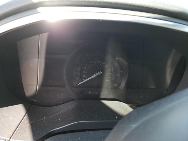 Photo 8 from auction – 2021 FORD EDGE TITAN with VIN 2FMPK4K99MBA27144