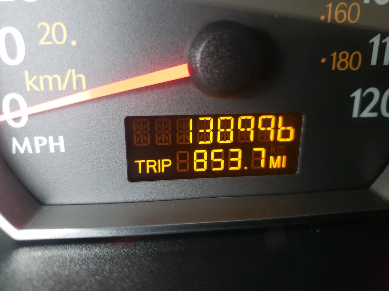 Photo 8 from auction – 2005 SATURN ION LEVEL with VIN 1G8AJ52FX5Z158343