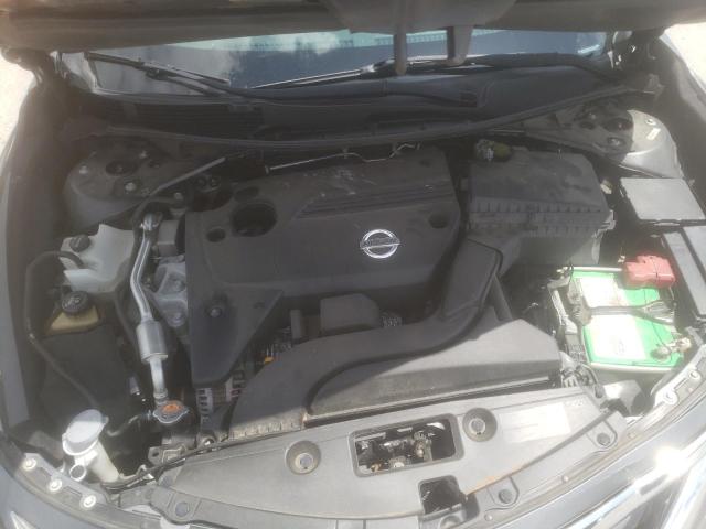 Photo 7 from auction – 2015 NISSAN ALTIMA 2.5 with VIN 1N4AL3AP9FN359633