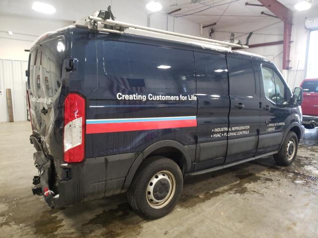 Photo 4 from auction – 2019 FORD TRANSIT T- with VIN 1FTYR1ZG6KKA23613