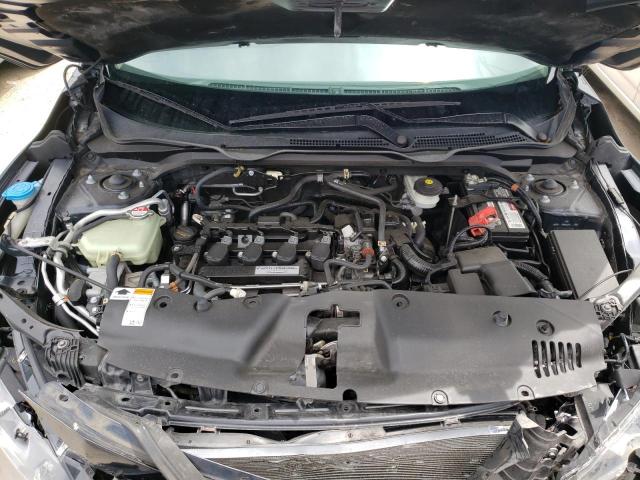Photo 7 from auction – 2016 HONDA CIVIC EXL with VIN 19XFC1F72GE044790