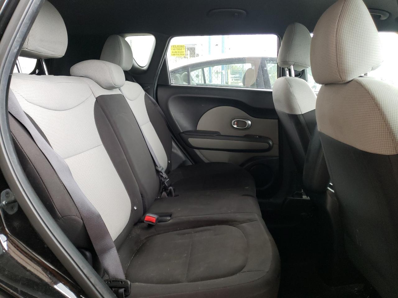 Photo 6 from auction – 2018 KIA SOUL with VIN KNDJN2A2XJ7893921