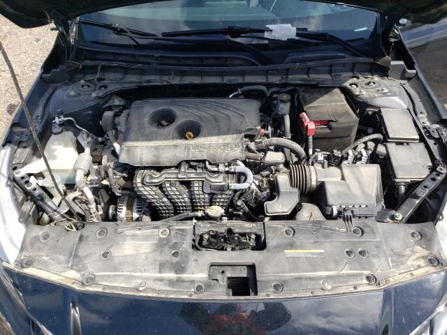Photo 7 from auction – 2019 NISSAN ALTIMA S with VIN 1N4BL4BV2KC124956