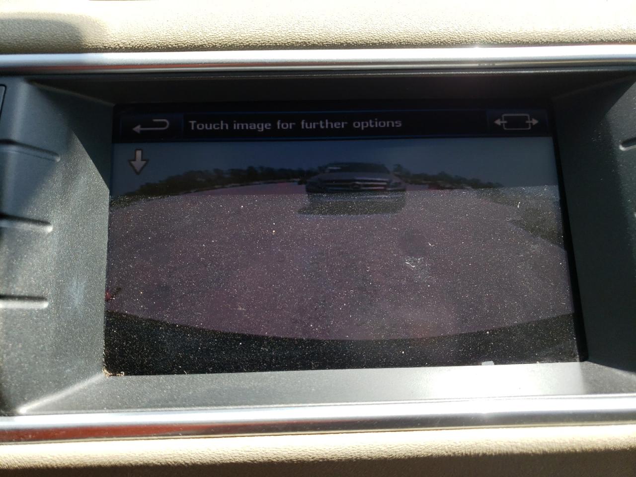 Photo 9 from auction – 2012 LAND ROVER RANGE ROVE with VIN SALVR2BG6CH663153
