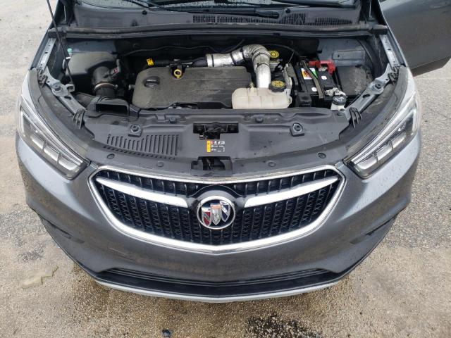 Photo 7 from auction – 2019 BUICK ENCORE ESS with VIN KL4CJCSM1KB763111