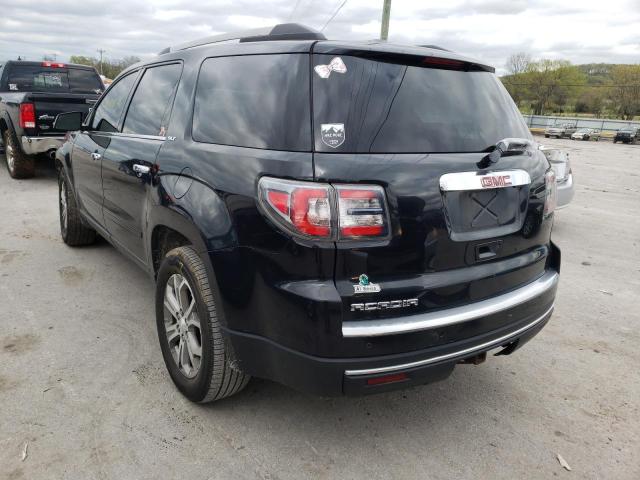 Zdjęcie 3 z aukcji – 2014 GMC ACADIA SLT z VIN 1GKKRRKD2EJ152273