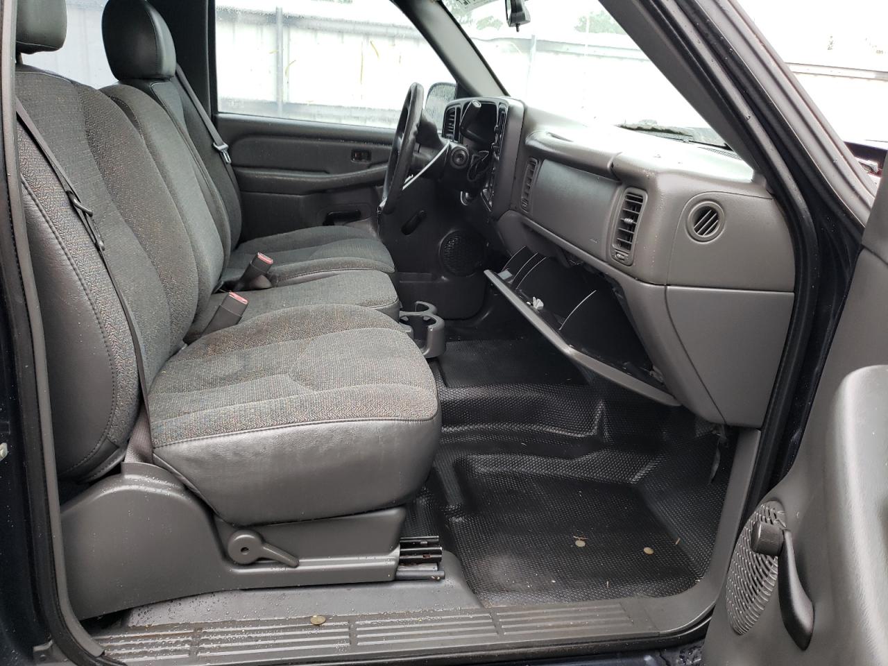 Photo 5 from auction – 2007 CHEVROLET SILVERADO with VIN 1GCEC19X47Z110123