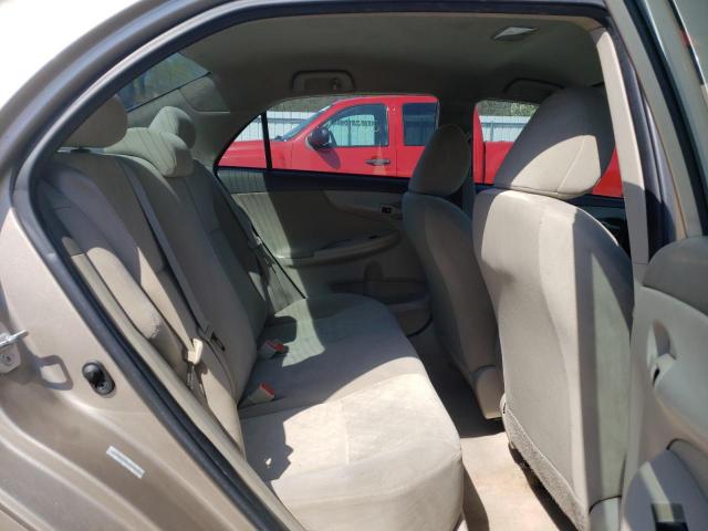 Photo 6 from auction – 2009 TOYOTA COROLLA BA with VIN 1NXBU40E59Z019760