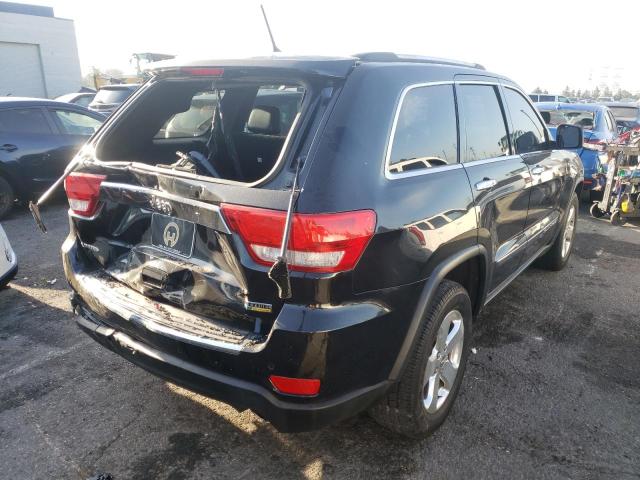 Photo 4 from auction – 2013 JEEP GRAND CHER with VIN 1C4RJEBG8DC657001
