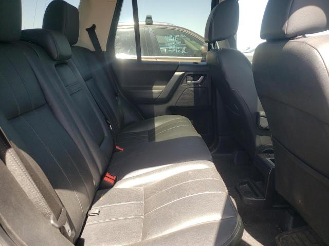 Photo 6 from auction – 2012 LAND ROVER LR2 HSE with VIN SALFR2BNXCH289116