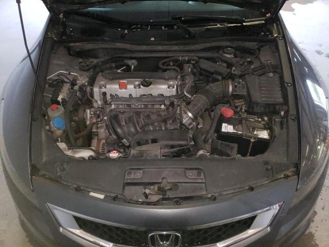 Photo 7 from auction – 2010 HONDA ACCORD EXL with VIN 1HGCS1B88AA019702