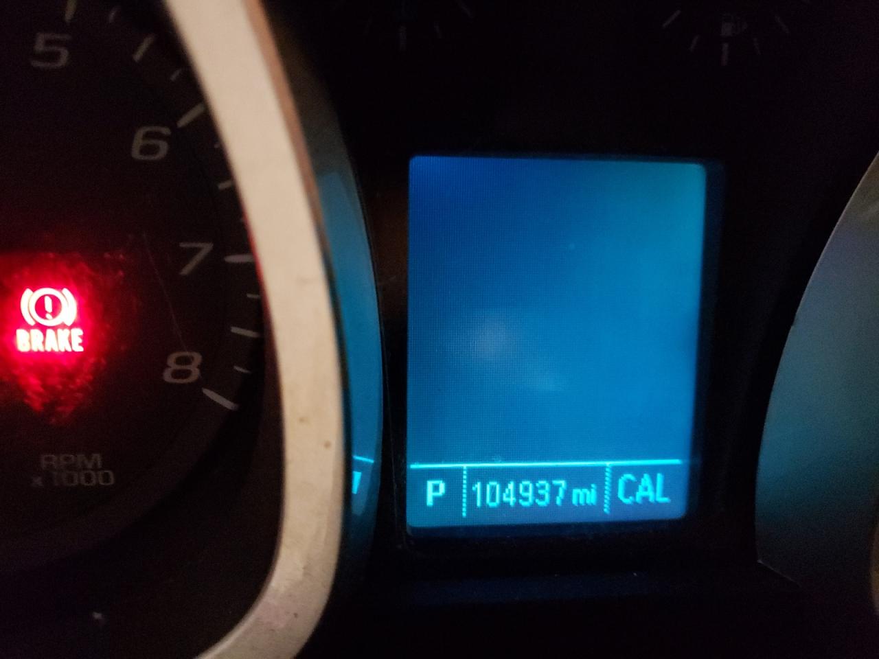 Photo 8 from auction – 2015 CHEVROLET EQUINOX LS with VIN 2GNFLEEK3F6199528