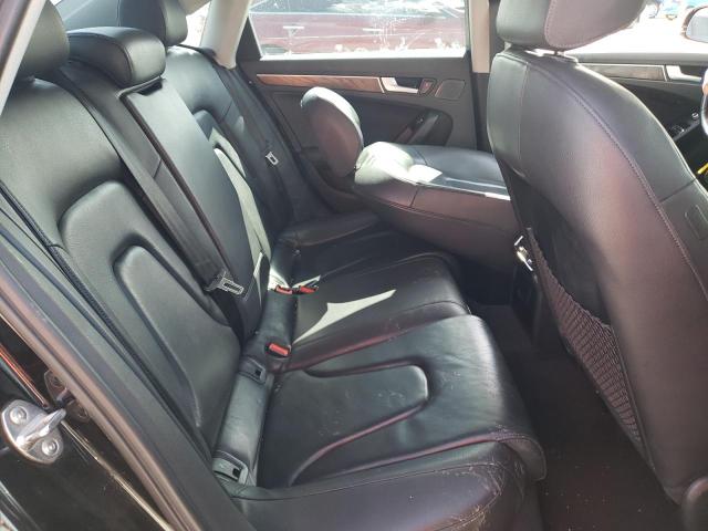 Photo 6 from auction – 2015 AUDI A4 PREMIUM with VIN WAUFFAFL6FN032332