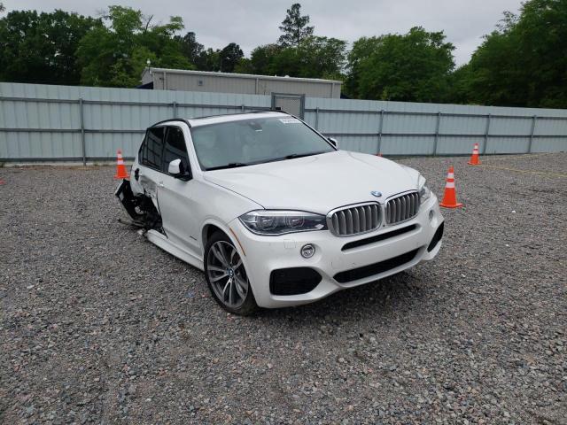 BMW X5 XDRIVE5 2016 with VIN 5UXKR6C54G0J81055 - Photo from auction