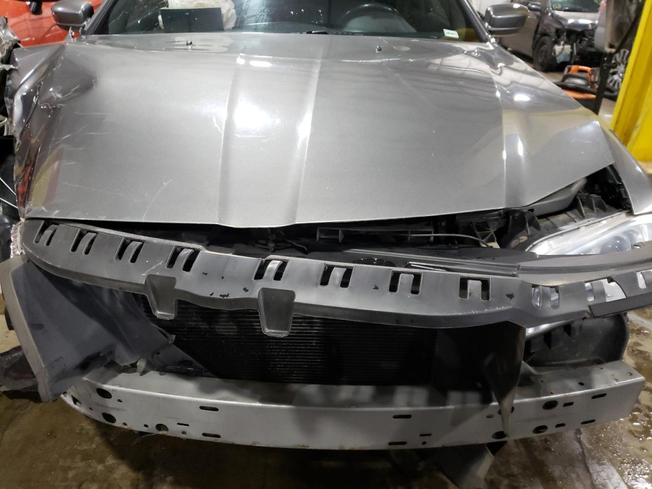 Photo 7 from auction – 2012 CHRYSLER 300 with VIN 2C3CCAAG6CH256332
