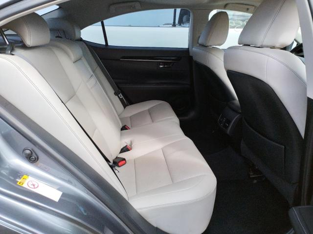 Photo 6 from auction – 2015 LEXUS ES 350 with VIN JTHBK1GG9F2178755