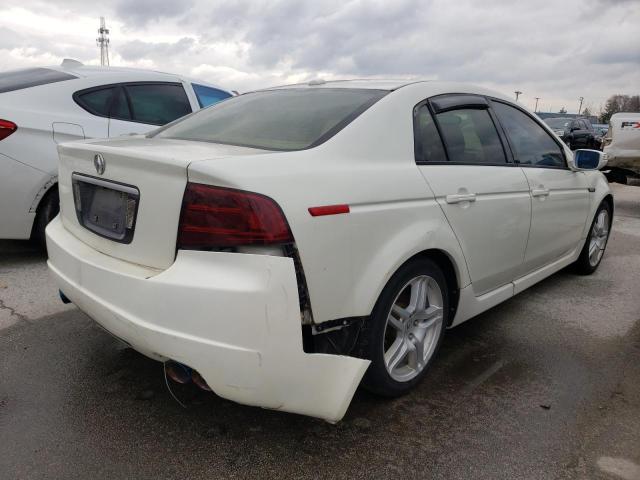 Photo 4 from auction – 2008 ACURA TL with VIN 19UUA66238A024097