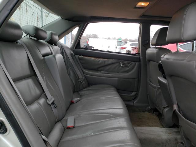 Photo 7 from auction – 2000 TOYOTA AVALON XL with VIN 4T1BF28B2YU007184