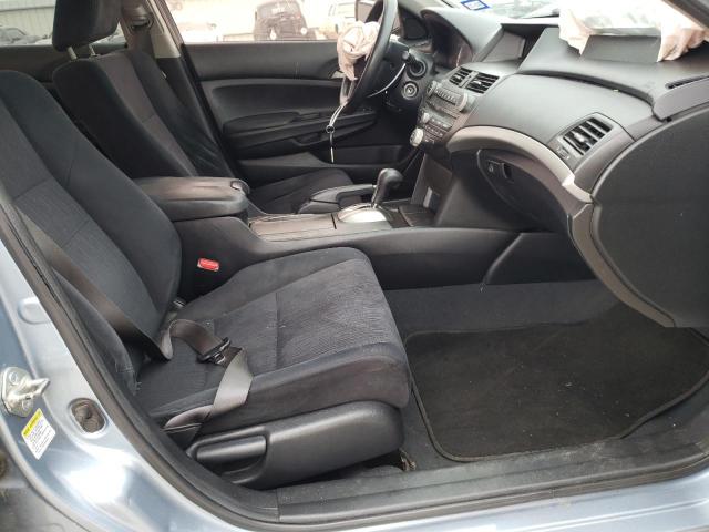 Photo 5 from auction – 2012 HONDA ACCORD LX with VIN 1HGCP2F36CA025684