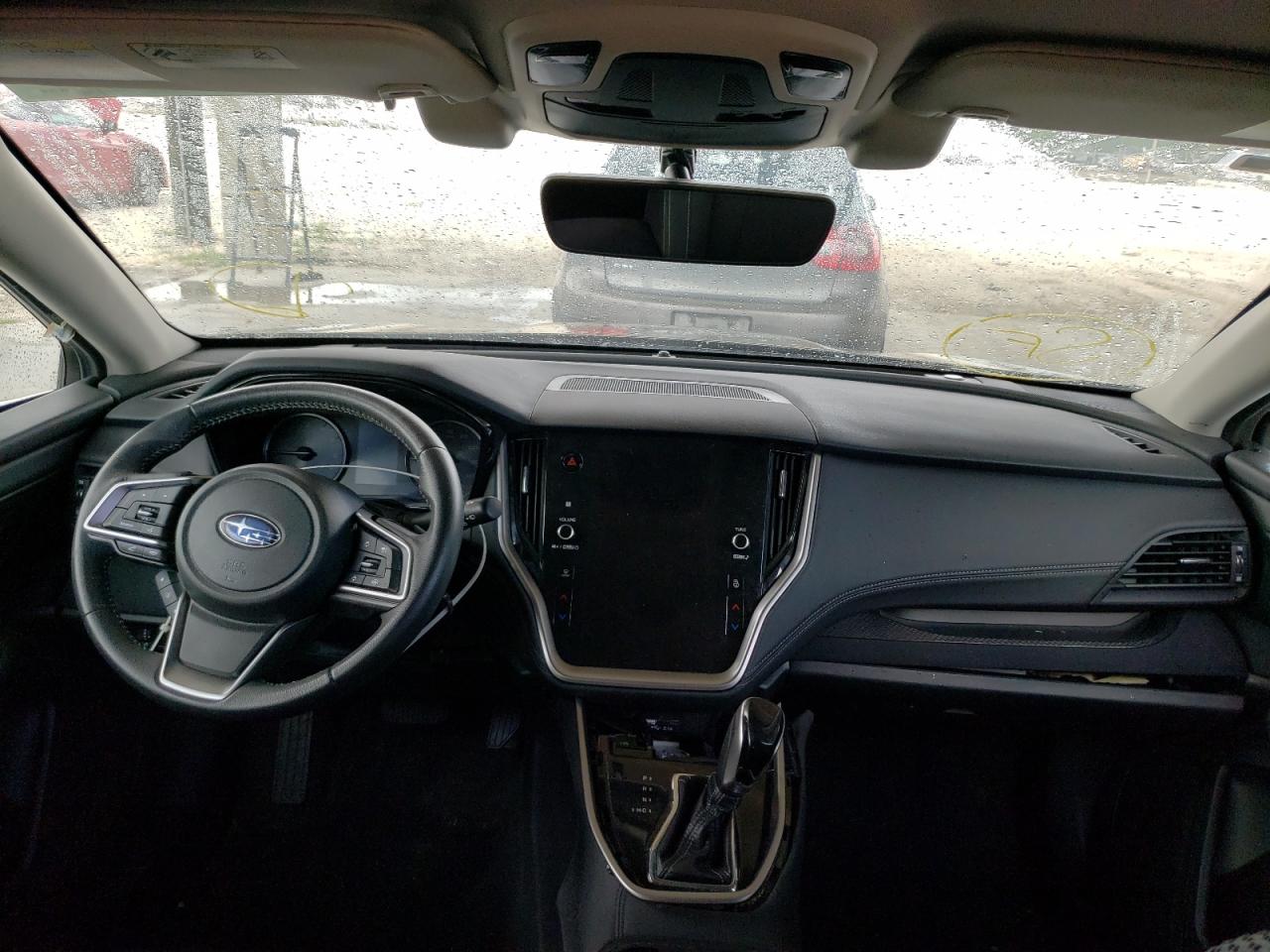 صورة رقم 9 من المزاد - 2020 SUBARU OUTBACK PR مع VIN 4S4BTACC5L3228490