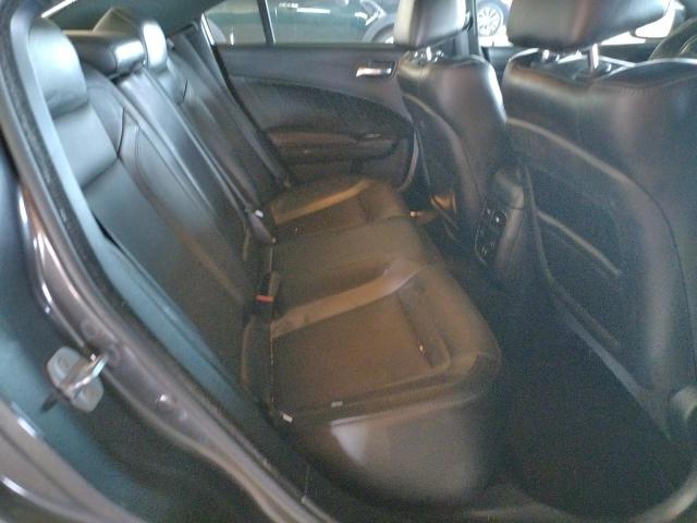 Photo 6 from auction – 2019 DODGE CHARGER SX with VIN 2C3CDXBG1KH592578