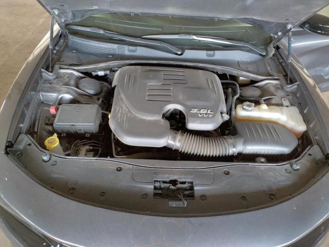 Photo 7 from auction – 2019 DODGE CHARGER SX with VIN 2C3CDXBG1KH592578