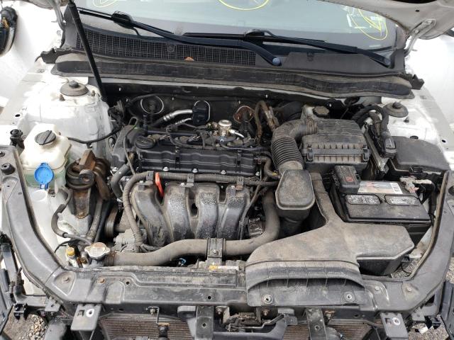 Photo 7 from auction – 2013 KIA OPTIMA EX with VIN 5XXGN4A70DG228474