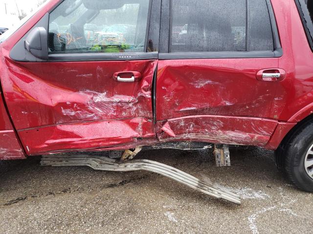 Photo 9 from auction – 2015 FORD EXPEDITION with VIN 1FMJK1JT0FEF30022