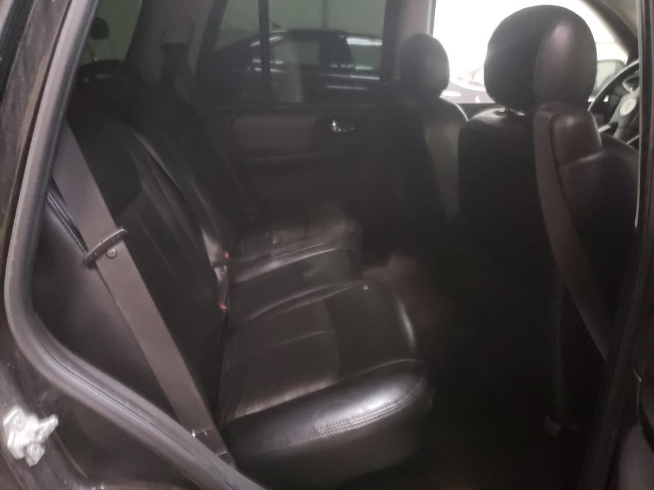 Photo 6 from auction – 2007 CHEVROLET TRAILBLAZE with VIN 1GNET13H572235312