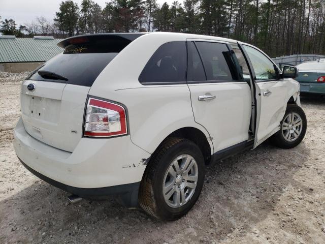 Photo 4 from auction – 2010 FORD EDGE SE with VIN 2FMDK4GC5ABA85044