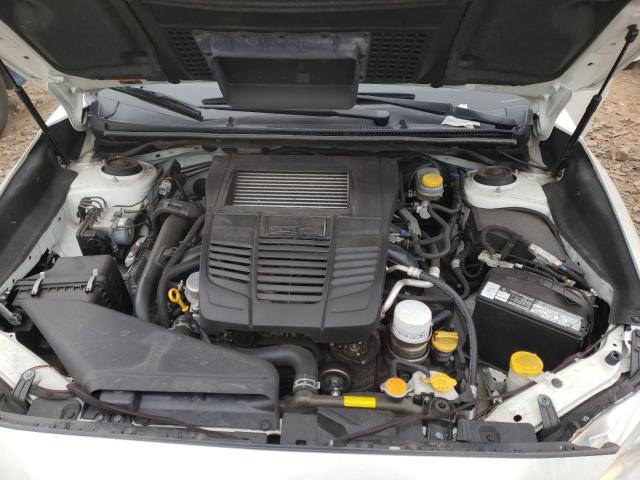Photo 7 from auction – 2017 SUBARU WRX PREMIU with VIN JF1VA1E65H9806922