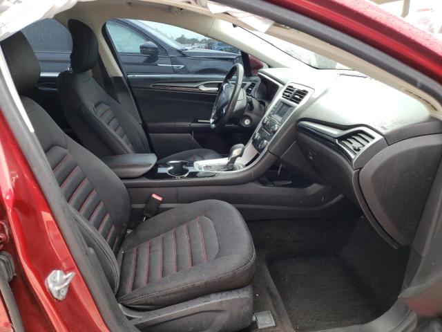 Photo 5 from auction – 2014 FORD FUSION SE with VIN 3FA6P0HD2ER173402